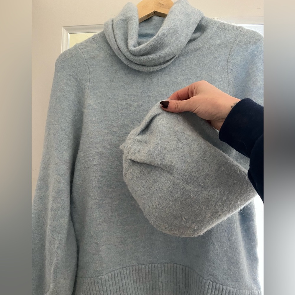 Babaton sweater